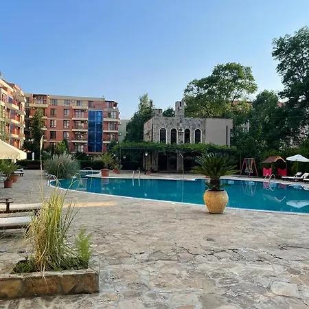 Kalia Ab3 Sunny Apartment