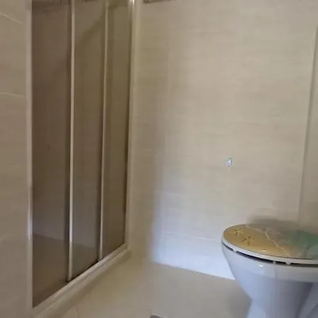 Kalia Ab3 Sunny Apartment Sunny Beach