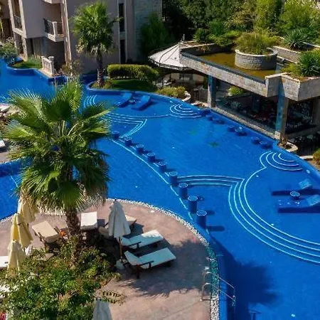 Kalia Ab3 Sunny Apartment