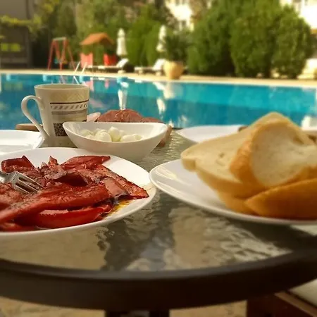 Kalia Ab3 Sunny Apartment *